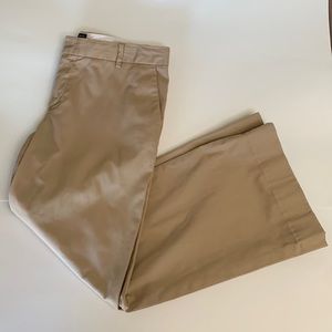 Gap stretch modern fit flare